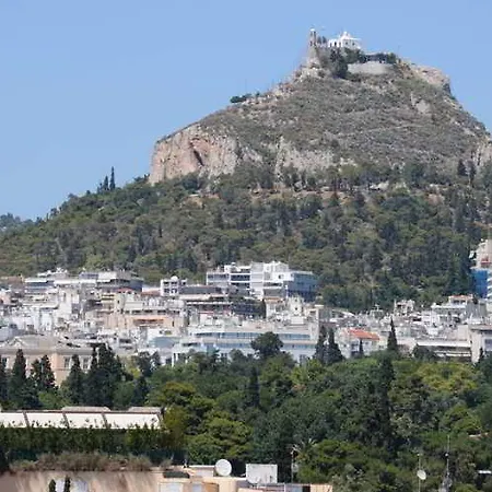 Western Acropolis Ami 3* Αθήνα
