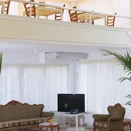 Ξενοδοχείο Western Acropolis Ami 3*
