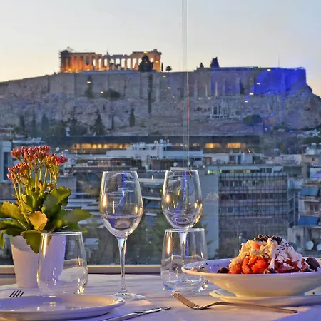 Western Acropolis Ami