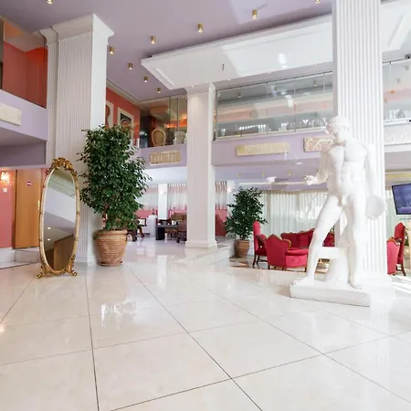 Western Acropolis Ami Ξενοδοχείο 3*