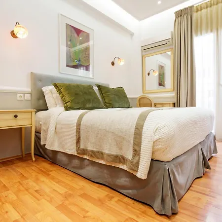 Western Acropolis Ami Ξενοδοχείο 3*
