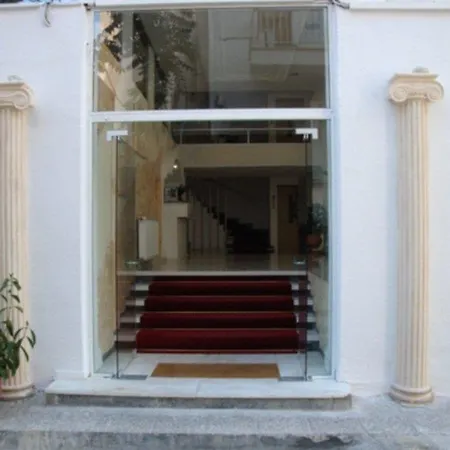Western Acropolis Ami Ξενοδοχείο 3*