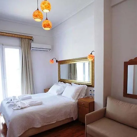 Ξενοδοχείο Western Acropolis Ami 3*