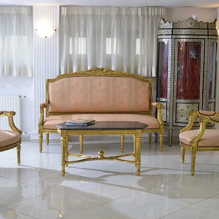 Western Acropolis Ami Ξενοδοχείο 3*