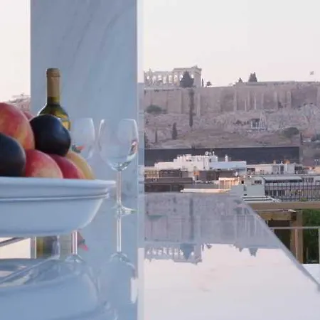 Acropolis Ami Boutique Athens