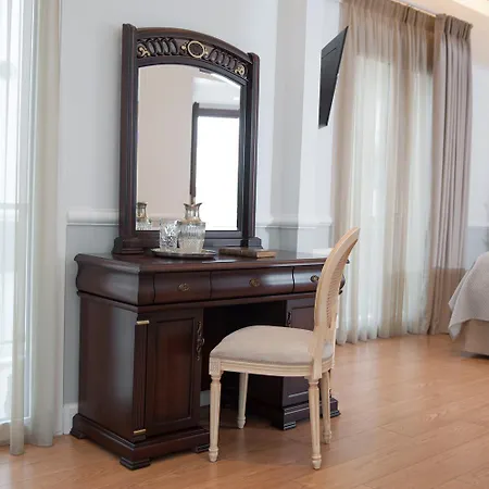 Hotel Acropolis Ami Boutique Athen