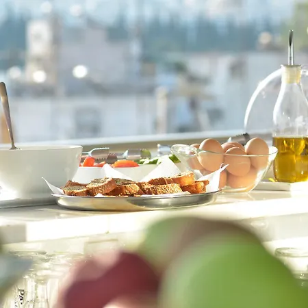 Hotel Acropolis Ami Boutique